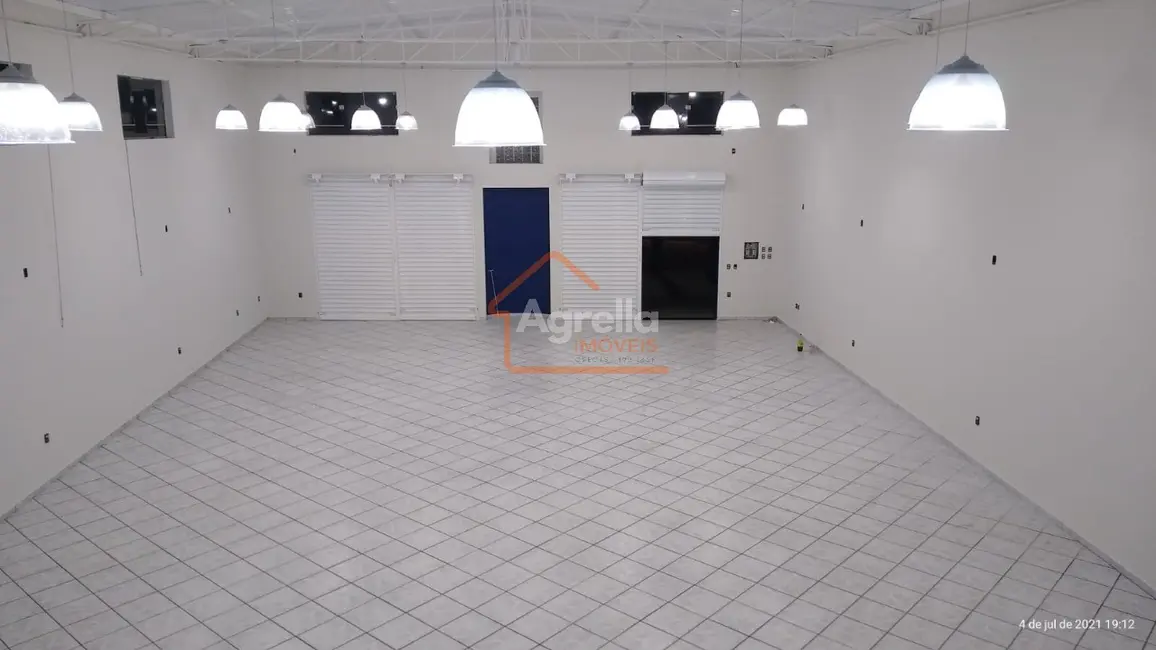 Foto 1 de Sala Comercial com 4 quartos à venda, 350m2 em Jardim Santa Helena, Mogi Mirim - SP
