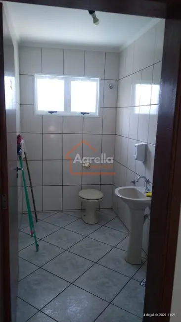 Foto 4 de Sala Comercial com 4 quartos à venda, 350m2 em Jardim Santa Helena, Mogi Mirim - SP