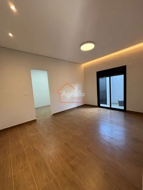 Foto 9 de Casa de Condomínio com 3 quartos à venda, 198m2 em Mogi Mirim - SP