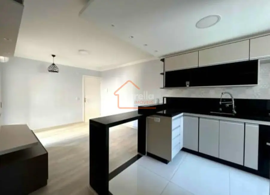 Foto 1 de Apartamento com 2 quartos à venda, 50m2 em Mogi Mirim - SP