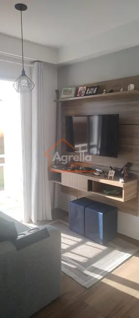 Foto 7 de Apartamento com 2 quartos à venda, 52m2 em Mogi Mirim - SP