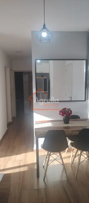 Foto 4 de Apartamento com 2 quartos à venda, 52m2 em Mogi Mirim - SP