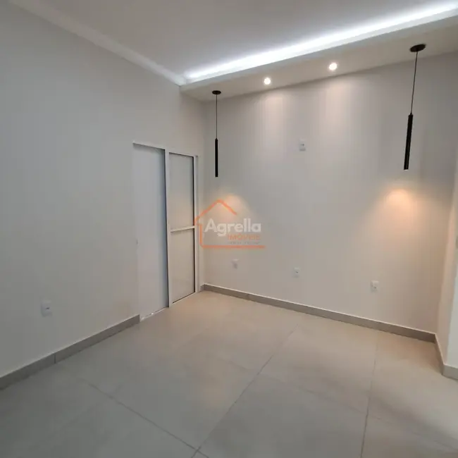 Foto 8 de Casa com 3 quartos à venda, 110m2 em Jardim Maria Mendes, Mogi Guacu - SP