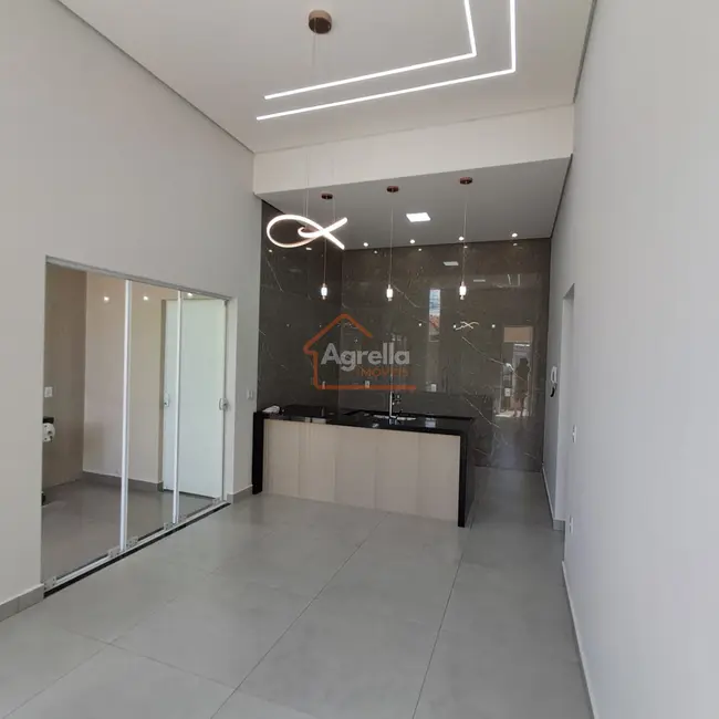 Foto 5 de Casa com 3 quartos à venda, 110m2 em Jardim Maria Mendes, Mogi Guacu - SP