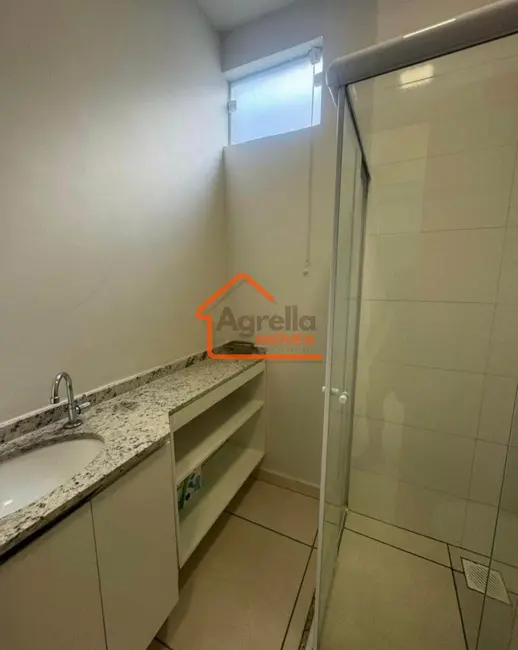 Foto 8 de Casa de Condomínio com 2 quartos à venda, 48m2 em Mogi Mirim - SP