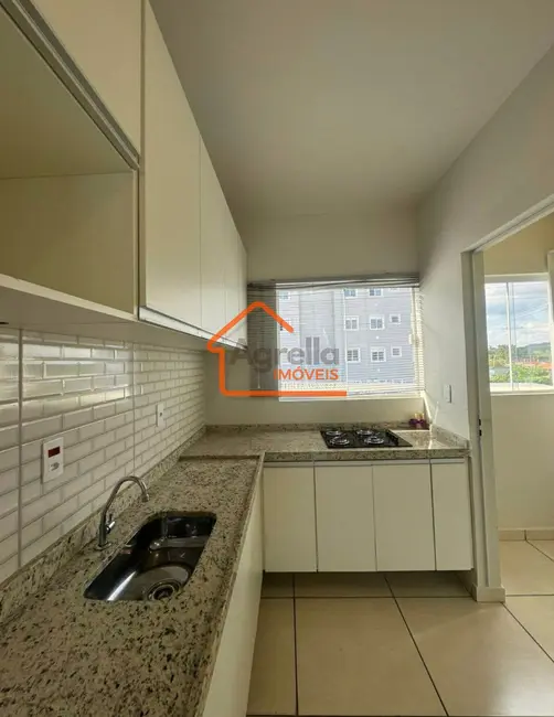 Foto 5 de Casa de Condomínio com 2 quartos à venda, 48m2 em Mogi Mirim - SP