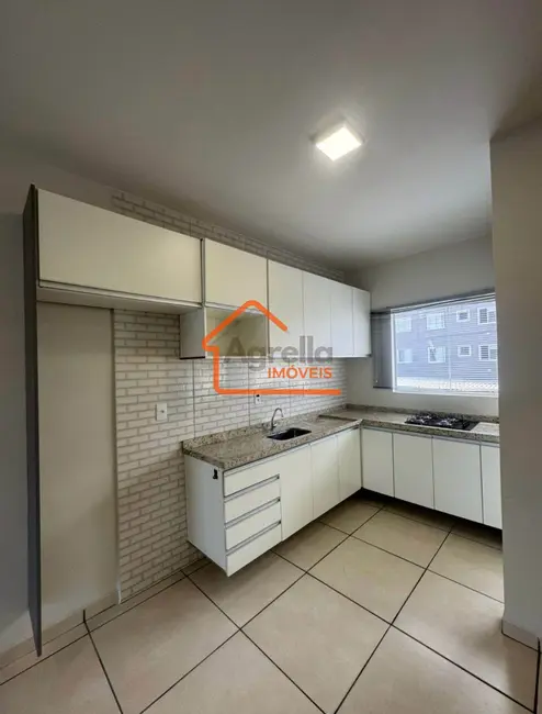 Foto 4 de Casa de Condomínio com 2 quartos à venda, 48m2 em Mogi Mirim - SP