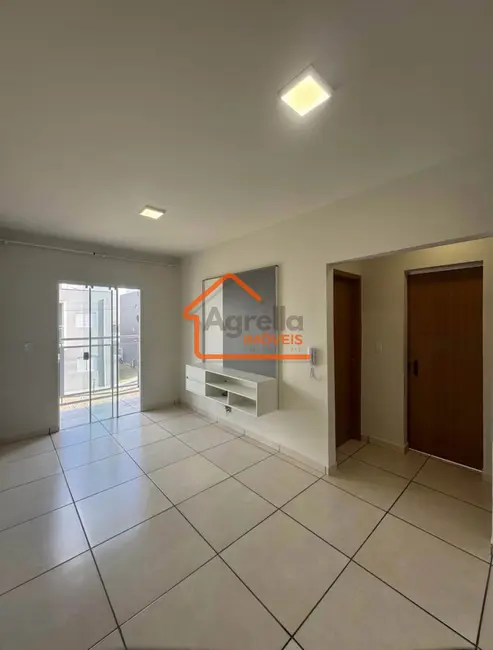 Foto 3 de Casa de Condomínio com 2 quartos à venda, 48m2 em Mogi Mirim - SP