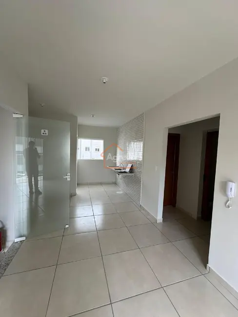 Foto 1 de Casa de Condomínio com 2 quartos à venda, 48m2 em Mogi Mirim - SP