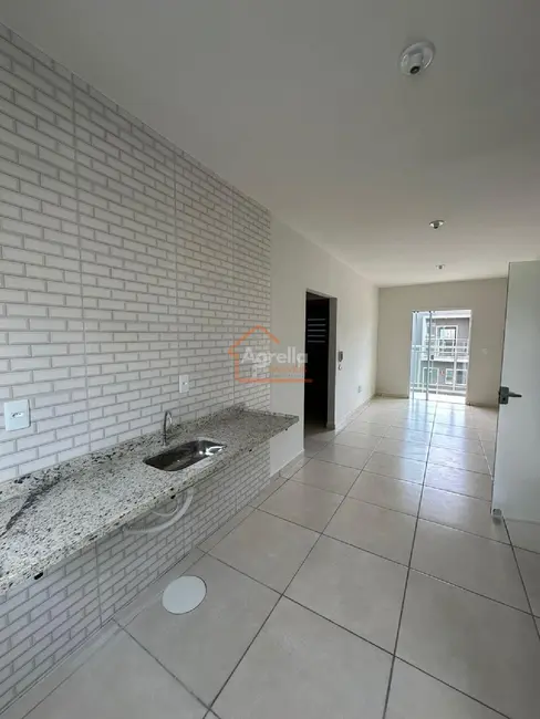 Foto 2 de Casa de Condomínio com 2 quartos à venda, 48m2 em Mogi Mirim - SP