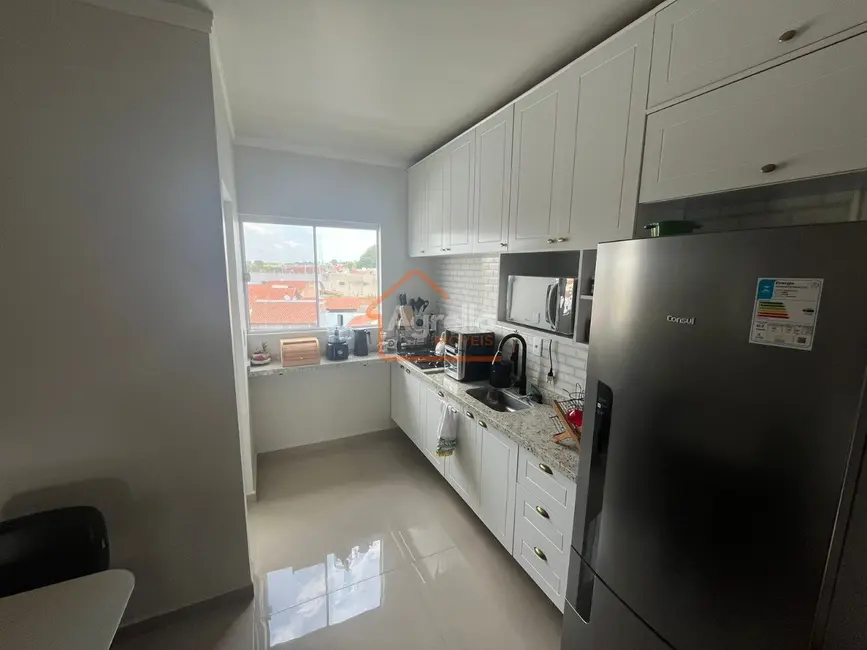 Foto 6 de Casa de Condomínio com 2 quartos à venda, 48m2 em Mogi Mirim - SP
