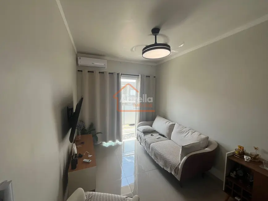 Foto 2 de Casa de Condomínio com 2 quartos à venda, 48m2 em Mogi Mirim - SP