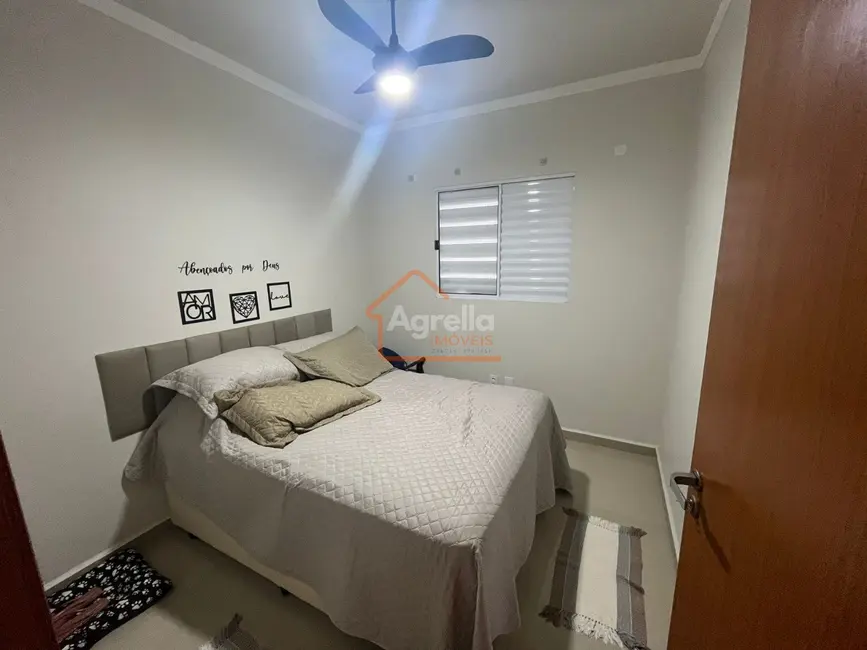 Foto 8 de Casa de Condomínio com 2 quartos à venda, 48m2 em Mogi Mirim - SP