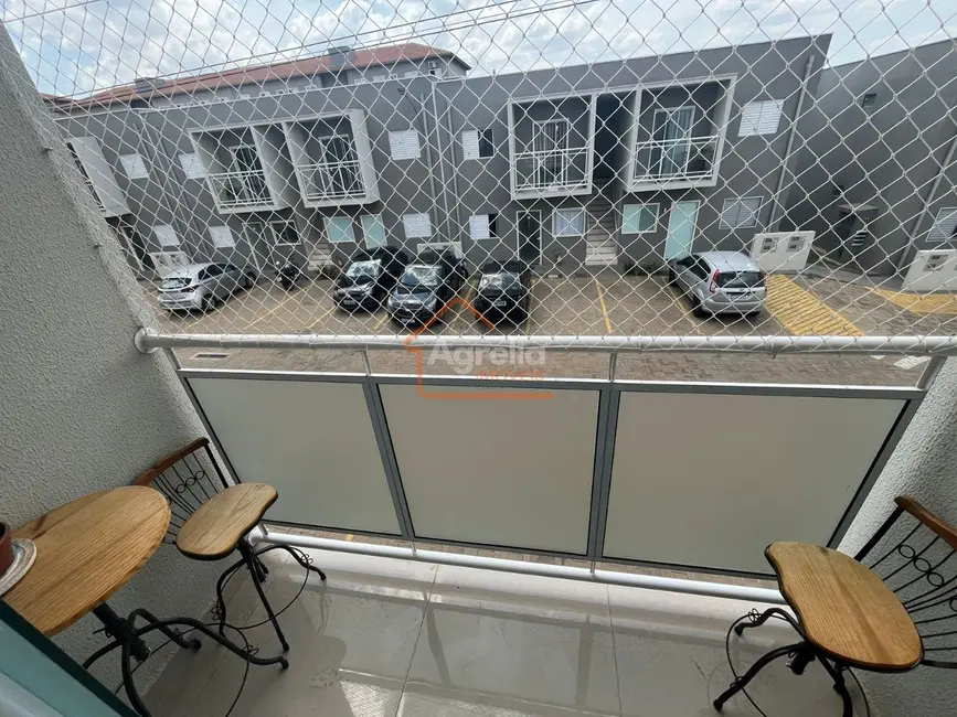 Foto 5 de Casa de Condomínio com 2 quartos à venda, 48m2 em Mogi Mirim - SP