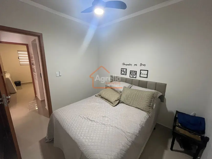 Foto 7 de Casa de Condomínio com 2 quartos à venda, 48m2 em Mogi Mirim - SP