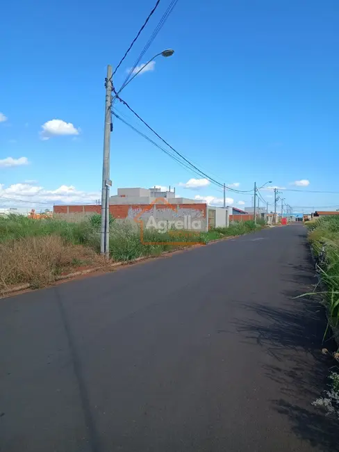 Foto 2 de Terreno / Lote à venda, 200m2 em Mogi Guacu - SP