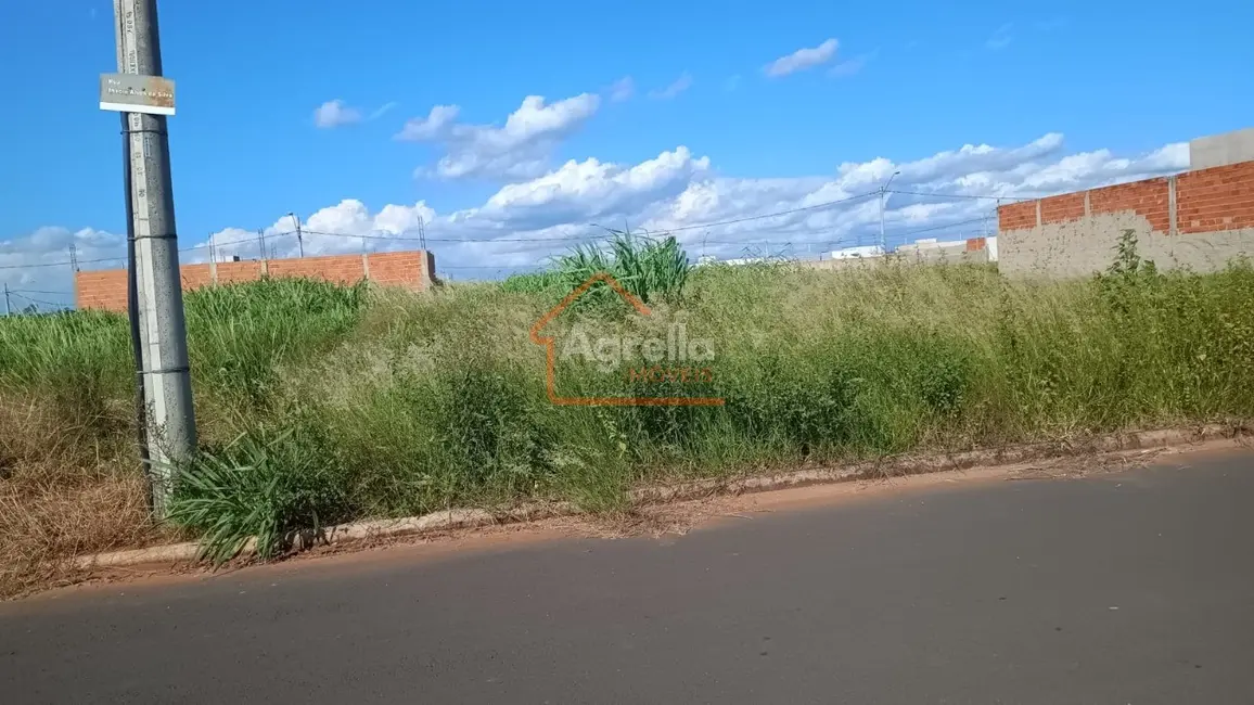 Foto 1 de Terreno / Lote à venda, 200m2 em Mogi Guacu - SP
