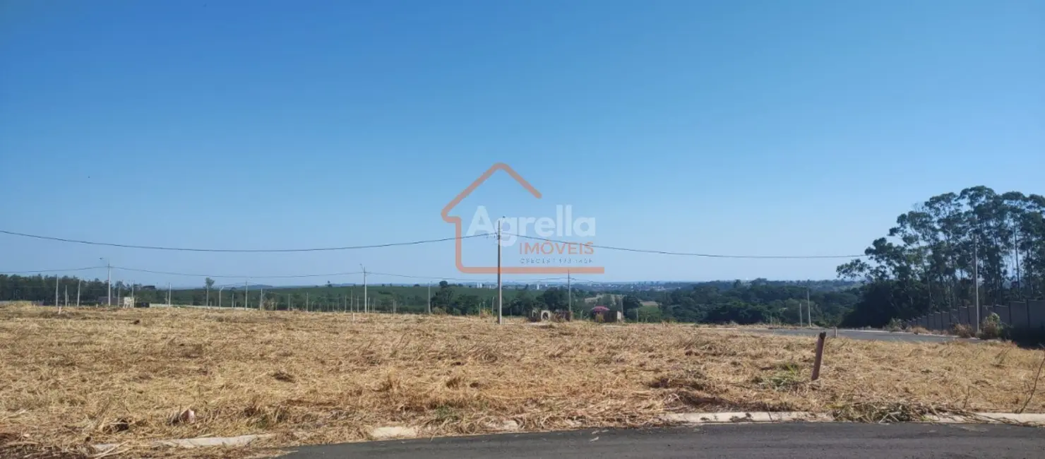 Foto 2 de Terreno / Lote à venda, 219m2 em Mogi Mirim - SP