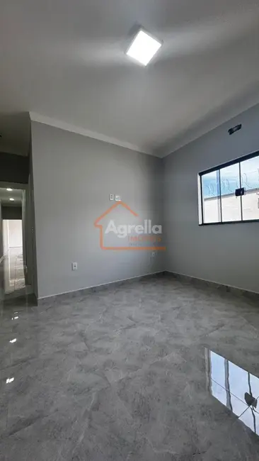 Foto 7 de Casa com 3 quartos à venda, 76m2 em Mirante, Mogi Mirim - SP