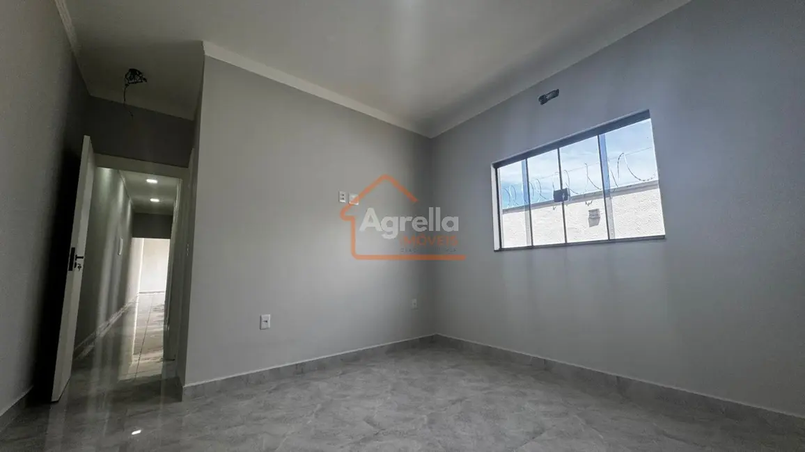 Foto 5 de Casa com 3 quartos à venda, 76m2 em Mirante, Mogi Mirim - SP