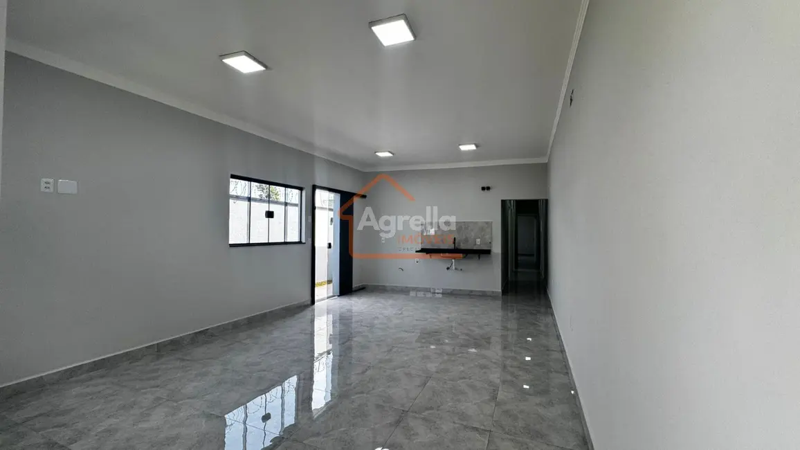 Foto 3 de Casa com 3 quartos à venda, 76m2 em Mirante, Mogi Mirim - SP