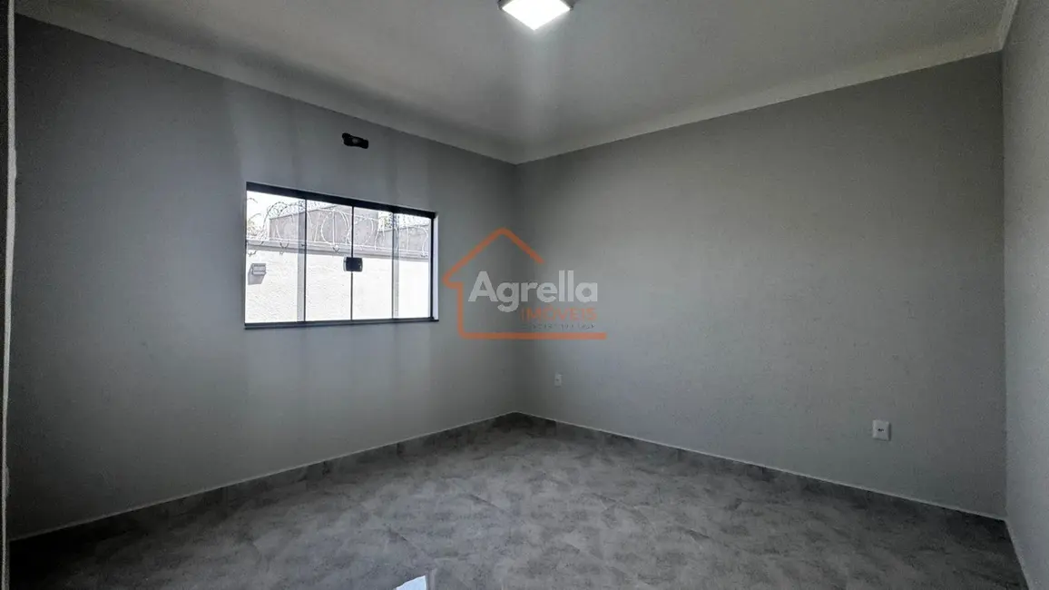 Foto 8 de Casa com 3 quartos à venda, 76m2 em Mirante, Mogi Mirim - SP