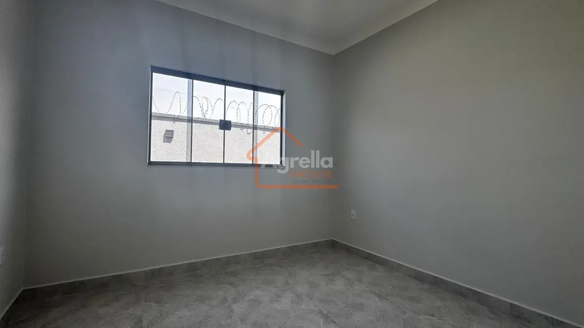 Foto 9 de Casa com 3 quartos à venda, 76m2 em Mirante, Mogi Mirim - SP