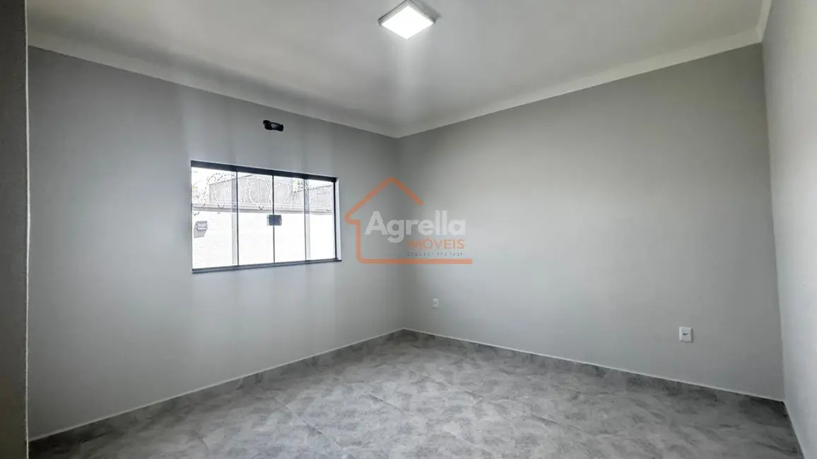 Foto 6 de Casa com 3 quartos à venda, 76m2 em Mirante, Mogi Mirim - SP