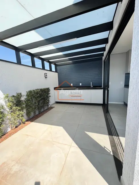 Foto 9 de Casa de Condomínio com 3 quartos à venda, 130m2 em Mogi Mirim - SP