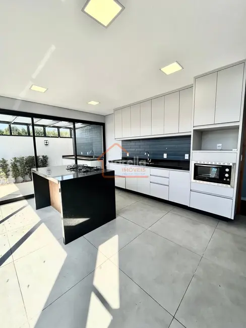 Foto 6 de Casa de Condomínio com 3 quartos à venda, 130m2 em Mogi Mirim - SP