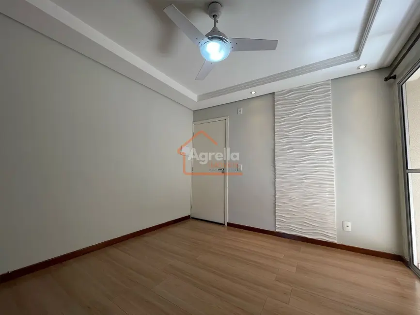 Foto 2 de Apartamento com 2 quartos à venda, 50m2 em Mogi Mirim - SP