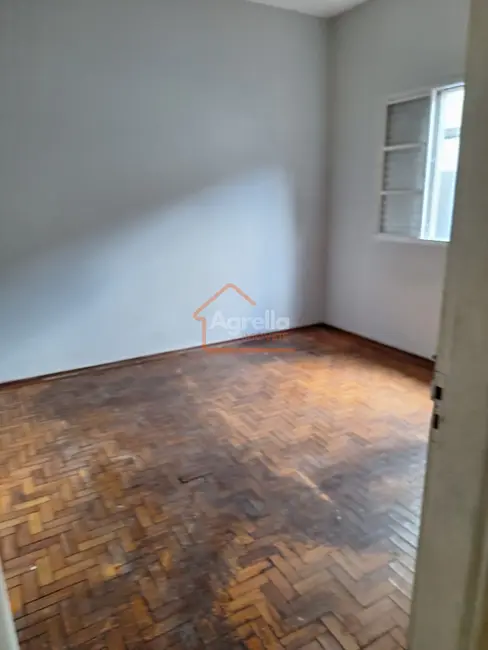 Foto 4 de Casa com 3 quartos à venda, 122m2 em Centro, Mogi Guacu - SP