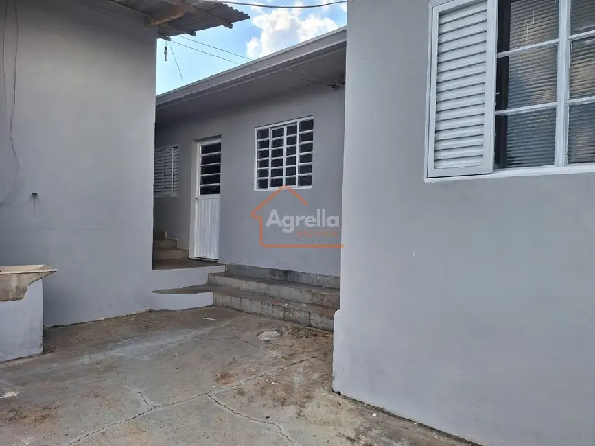 Foto 7 de Casa com 3 quartos à venda, 122m2 em Centro, Mogi Guacu - SP