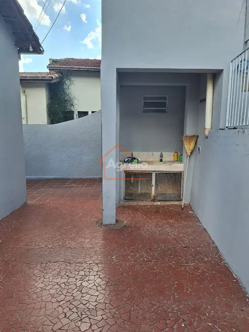 Foto 9 de Casa com 3 quartos à venda, 122m2 em Centro, Mogi Guacu - SP