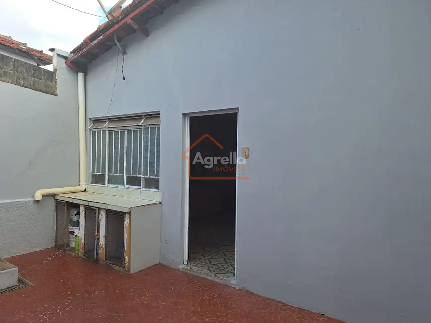 Foto 8 de Casa com 3 quartos à venda, 122m2 em Centro, Mogi Guacu - SP
