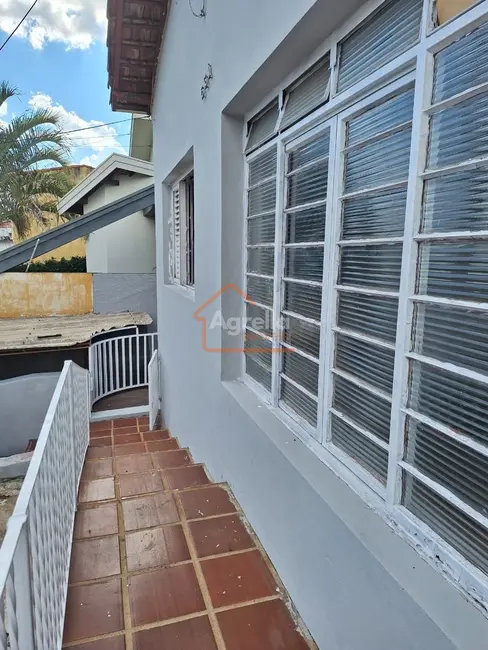 Foto 1 de Casa com 3 quartos à venda, 122m2 em Centro, Mogi Guacu - SP
