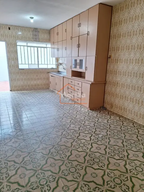 Foto 3 de Casa com 3 quartos à venda, 122m2 em Centro, Mogi Guacu - SP