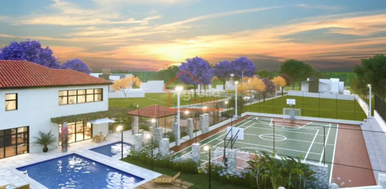 Foto 2 de Terreno / Lote à venda, 300m2 em Mogi Mirim - SP