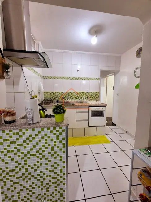 Foto 8 de Casa com 2 quartos à venda, 165m2 em Loteamento INOCOOP, Mogi Mirim - SP
