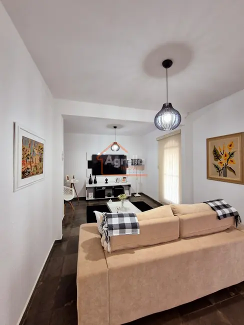 Foto 3 de Casa com 2 quartos à venda, 165m2 em Loteamento INOCOOP, Mogi Mirim - SP