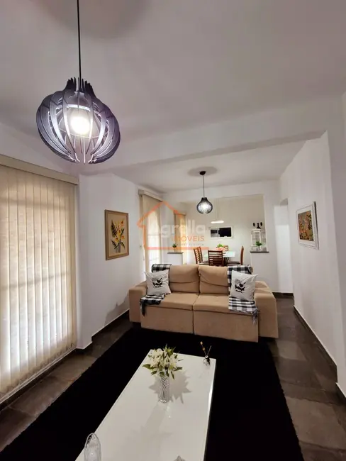 Foto 1 de Casa com 2 quartos à venda, 165m2 em Loteamento INOCOOP, Mogi Mirim - SP