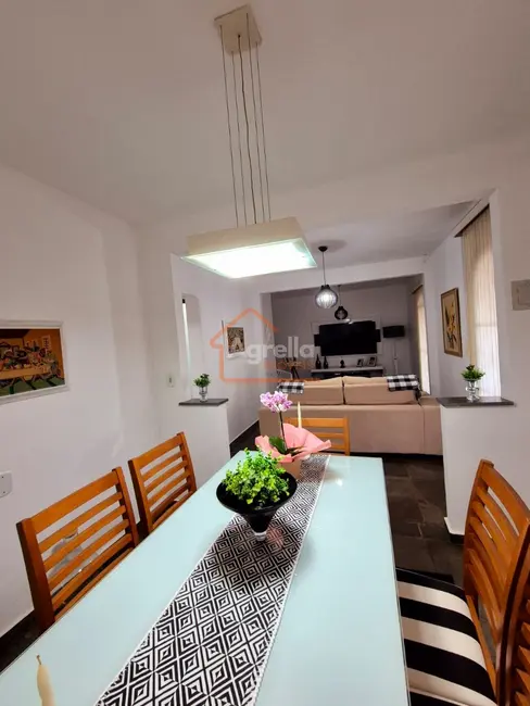 Foto 5 de Casa com 2 quartos à venda, 165m2 em Loteamento INOCOOP, Mogi Mirim - SP