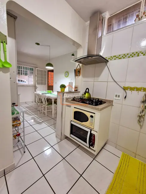 Foto 7 de Casa com 2 quartos à venda, 165m2 em Loteamento INOCOOP, Mogi Mirim - SP