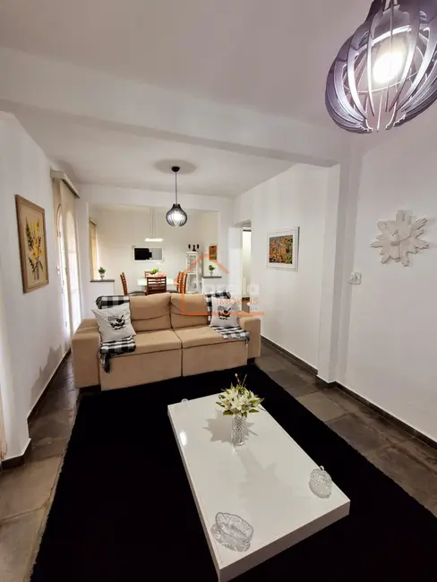 Foto 2 de Casa com 2 quartos à venda, 165m2 em Loteamento INOCOOP, Mogi Mirim - SP