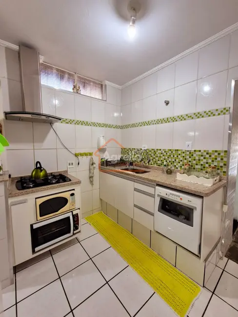Foto 6 de Casa com 2 quartos à venda, 165m2 em Loteamento INOCOOP, Mogi Mirim - SP