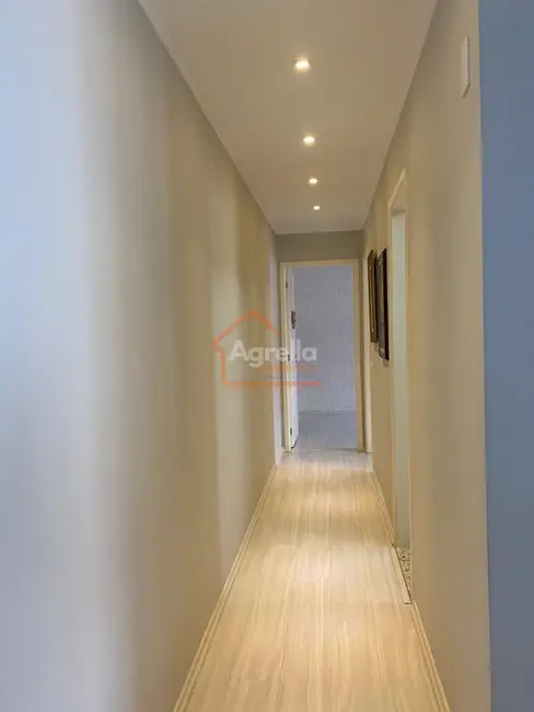 Foto 9 de Apartamento com 2 quartos à venda, 60m2 em Mogi Guacu - SP