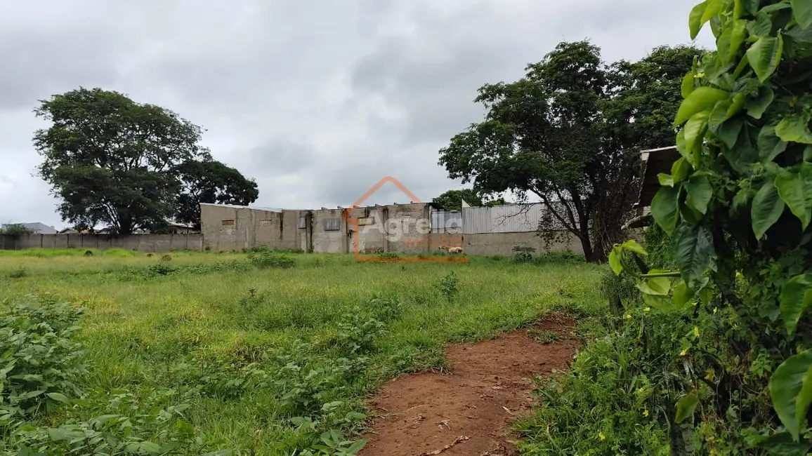 Foto 2 de Terreno / Lote à venda, 35m2 em Jardim Scomparim, Mogi Mirim - SP