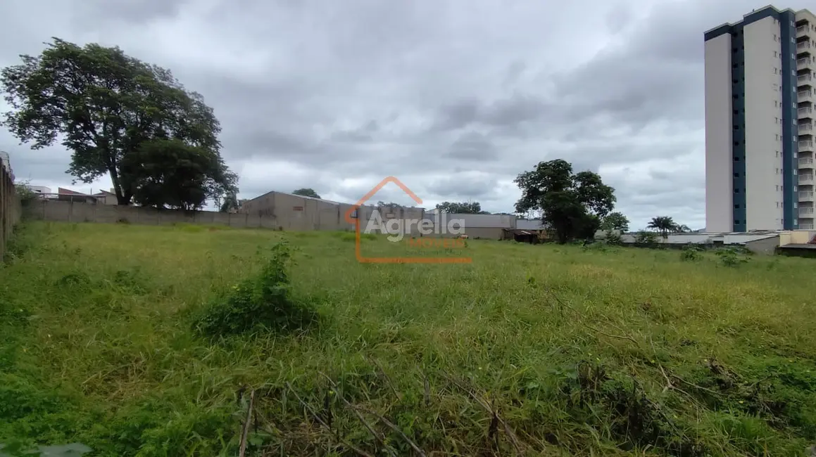 Foto 3 de Terreno / Lote à venda, 35m2 em Jardim Scomparim, Mogi Mirim - SP