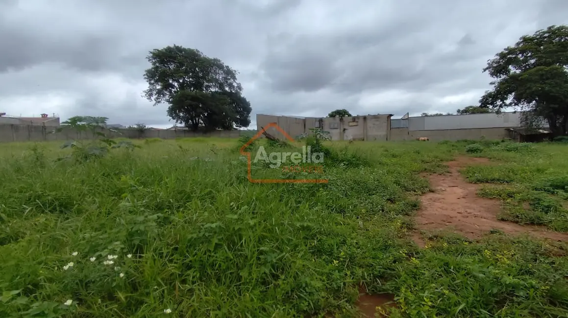 Foto 4 de Terreno / Lote à venda, 35m2 em Jardim Scomparim, Mogi Mirim - SP