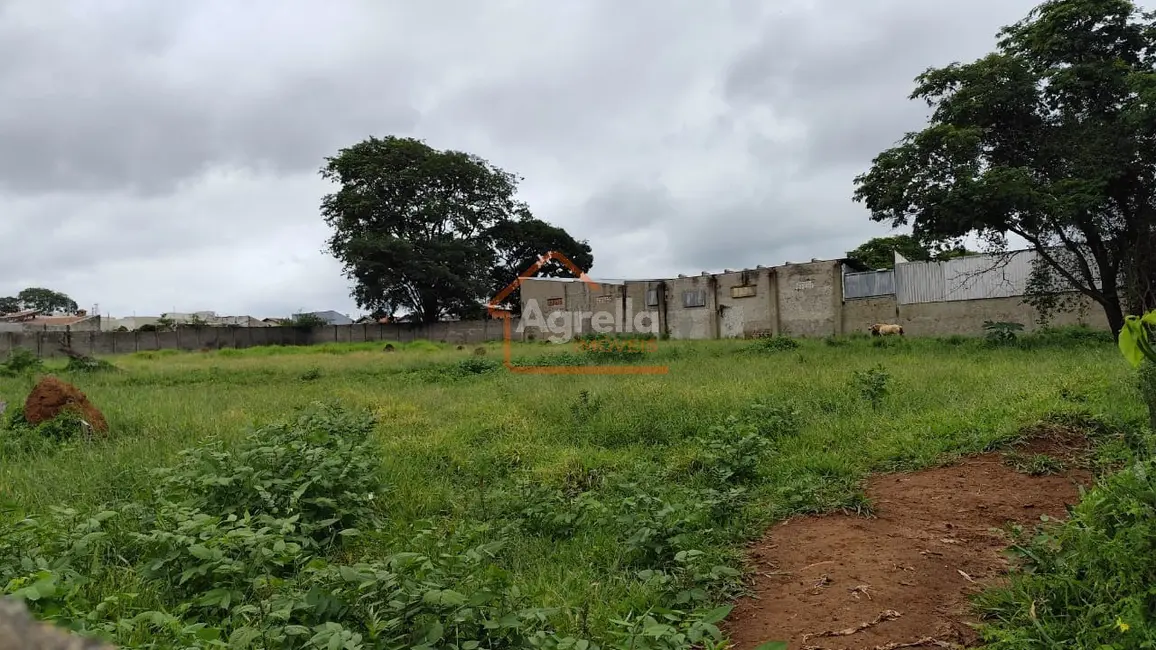 Foto 1 de Terreno / Lote à venda, 35m2 em Jardim Scomparim, Mogi Mirim - SP